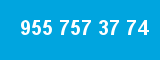 955 757 37 74 955 757 37 74